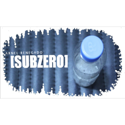 SubZero by Arnel Renegado - - Video Download